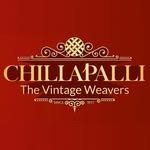 Chillapalli Weavers Logo