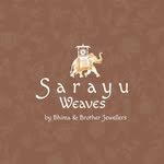 Sarayu Weaves Logo