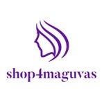 Maguvas Shopee Logo