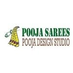 label_nidhi_by_poojasarees Logo