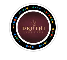 Druthi Sarees Logo